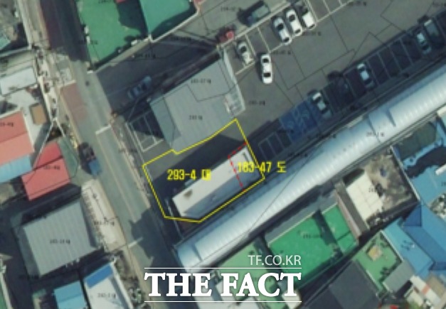 충북 청주시 청원구 소재 오창전통시장에 고객지원센터가 확장된다. /청주시.