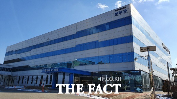 충북테크노파크는 오는 20일 선도기업관 세미나실에서 투자유치전략 및 상장전략 설명회를 연다. /충북도.