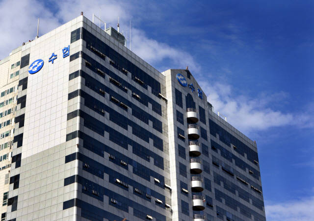 해양·수산인과 더불어 미래를 열어가겠다는 수협은행 대출의 97%가 비어업인에게 집중된 것으로 확인됐다/더팩트DB