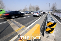  '어디가 혼잡할까?'…군산시, 20~21일 주요 도로 교통량 조사