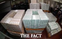  금리인상에 예·적금 돈 몰린다…8월 시중 통화량 24.6조 ↑