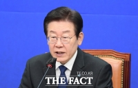  '대장동 허위 발언 의혹' 이재명, 첫 재판서 혐의 부인