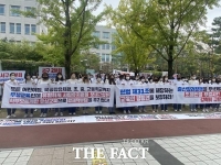  유아교육비 지원 갈등에 대전 교육행정협의회 연기
