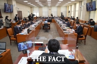  대전시 국감 현대아울렛 참사, 사업비 2배  증가 트램 쟁점 예상