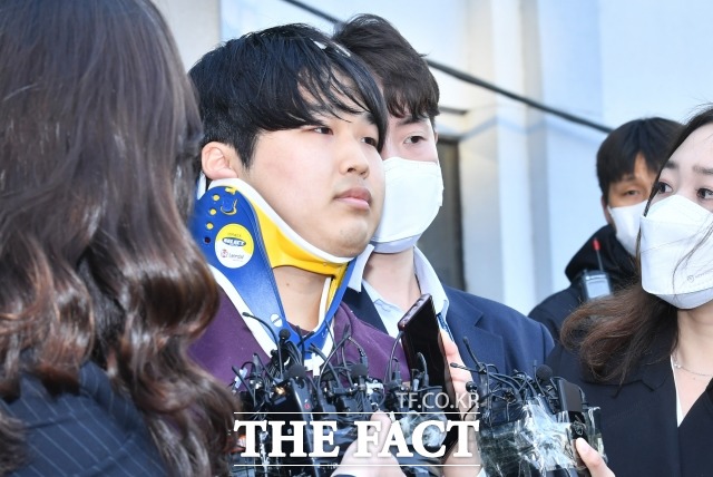 검찰이 텔레그램 박사방을 운영해 징역 42년형을 확정받은 조주빈을 또다른 미성년자 성범죄로 기소했다. /더팩트 DB