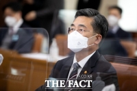  서욱·김홍희 구속영장…'서해 공무원 피격' 수사 전환점