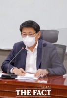  서삼석 의원 최초 발의 ‘양곡관리법’ 농해수위 통과