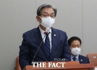  '탈북어민 북송' 노영민 전 비서실장 검찰 출석