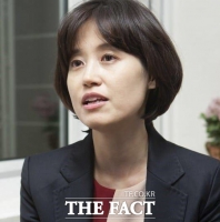  '윤석열 감찰 의혹' 박은정 검사 오늘 검찰 출석