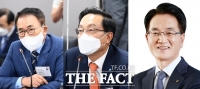  금융지주 CEO 인사 '성큼'…연임 청신호 켜진 수장은