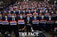  이재명, 檢 압수수색 '함께 막자'했지만…'사당화' 우려도