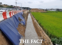  청주시, ‘아름다운 웨딩홀~고은삼거리’ 도로 확장 추진