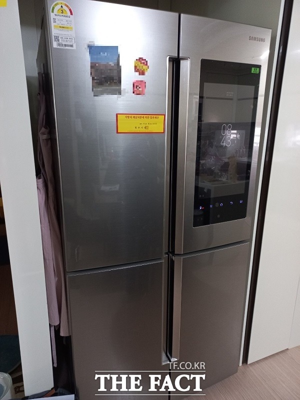 충북 청주시는 지난 20일 지방세 고액체납자 가택을 수색해 동산 11점을 현장에서 압류하고, 분납계획서를 징구했다고 21일 밝혔다. /청주시.