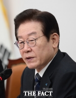  [속보] 이재명 '검찰이 1년 넘게 수사, 종결할 때 됐다'