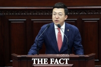  이태훈 충북도의원 “시‧군 재정여건 감안한 보조금 매칭 비율 필요”