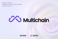  위메이드, 멀티체인과 제휴 '한 달간 수수료 없는 브릿징 서비스'