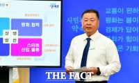  김경일 파주시장. '국비지원 복지예산 삭감 적극 대응할 것'