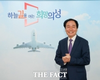  [더팩트 창립 20주년 특별인터뷰] 김주수 의성군수