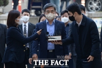  '서해 피격' 서욱·김홍희 구속…'증거인멸·도망 우려'