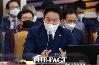  원희룡 국토부장관 