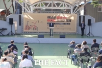  해남군 “민선 8기 청년 세대를 잡아라”...청년 정책 강화