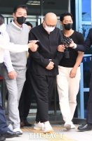  '마약 혐의' 돈스파이크 구속기소…4500만원 분량 매수