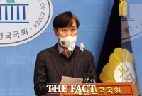  서욱·김홍희 구속에 하태경 