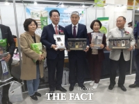  강진군, 농특산물 직거래장터 본격 시동