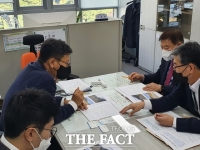  강종만 영광군수, 2023년도 국고 확보에 총력 행보