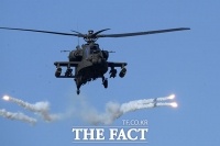  서해합동훈련에 아파치헬기·A-10기 참가하는 이유...북한 공기부양정 타격