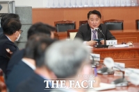  김영환 충북지사 “대통령실로부터 바이오영재고 설립 제안받아”