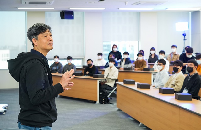  크래프톤표 개발자 양성 프로그램 닻 올렸다