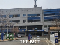  대구 달서구 신축 아파트 공사 현장서 60대 인부 추락사