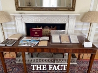  청주시, ‘직지’ 영인본 80개 해외 공관에 보급