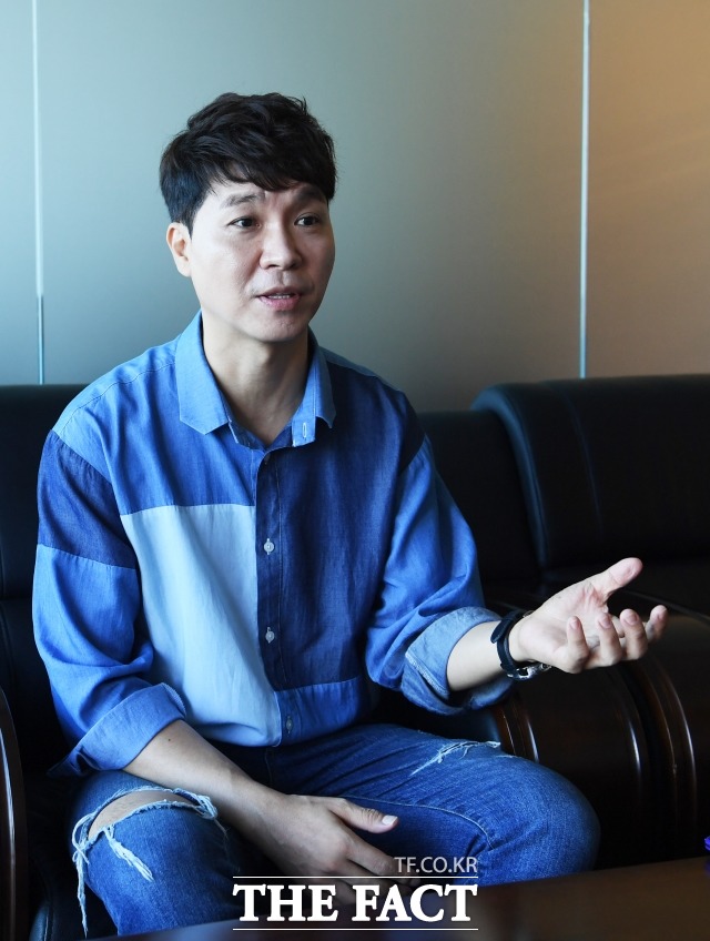 방송인 박수홍의 법률 대리인이 유튜버 김용호가 검찰에 의해 기소됐다고 밝혔다. /더팩트 DB