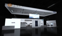  한화큐셀, '대한민국 에너지대전' 참가…태양광 제품 전시