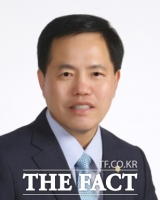  윤양수 대전 중구의회 의장 국민의힘 탈당