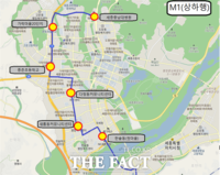  세종~대전 광역급행버스 달린다...비수도권 최초