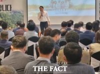  순천시  ‘일사천리 순천’...카톡 생활민원창구 시민 큰 호응