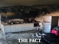  안동·김천서 화재…2200여만원 재산피해