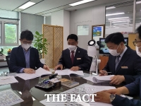  영동군, 232개 마을에 자치사업비 1억 원 지원