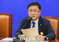  野 김성환 '尹 대통령 '청담동 술자리' 의혹, 제2의 국정농단'