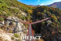  거창 항노화힐링랜드, 11월부터 1시간 단축 운영