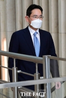  [특징주] 삼성전자, 이재용 회장 취임 소식에 6만 원 '탈환'