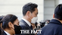  [이재용 회장 취임] 이재용 '어깨 무겁다…삼성, 사랑 받는 기업 만들 것' (영상)