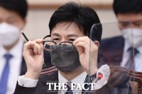  한동훈, '청담동 술자리 의혹 제기' 민주당에 사과 요구