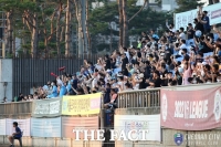  ‘아듀 K3리그’ 천안시축구단 29일 고별전