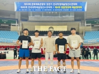  [취재석] ‘선수 전원 입상 쾌거’라며 국민 기만한 함평군...'사실은 시합도 치르지 않았다'