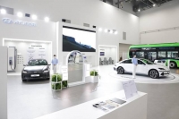  현대자동차·기아, '2022 대구 국제 미래모빌리티엑스포' 참가