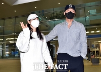  현빈·손예진 부부, 2세는 아들…12월 출산 예정